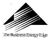 THE BUSINESS ENERGY EDGE