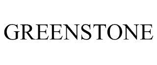 GREENSTONE