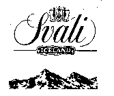 SVALI ICELAND