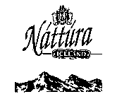 NATTURA ICELAND