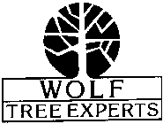 WOLF TREE EXPERTS