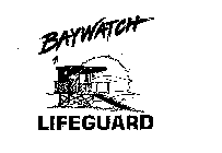 BAYWATCH LIFEGUARD