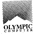OLYMPIC COMPUTER