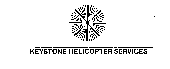 KEYSTONE HELICOPTER SERVICES