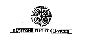 KEYSTONE FLIGHT SERVICES