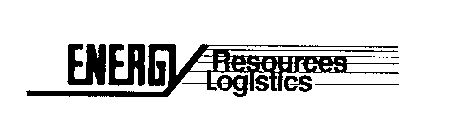 ENERGY RESOURCES LOGISTICS