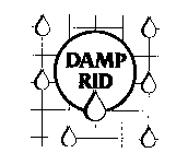 DAMP RID