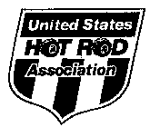 UNITED STATES HOT ROD ASSOCIATION
