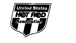UNITED STATES HOT ROD ASSOCIATION
