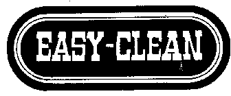 EASY-CLEAN