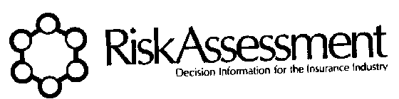 RISK ASSESSMENT DECISION INFORMATION FOR THE INSURANCE INDUSTRY