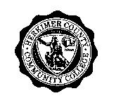 HERKIMER COUNTY COMMUNITY COLLEGE STATEUNIVERSITY OF NEW YORK 1966