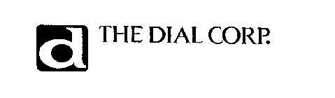 D THE DIAL CORP.