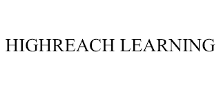 HIGHREACH LEARNING