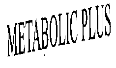 METABOLIC PLUS