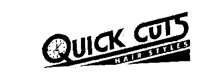 QUICK CUTS HAIR STYLES