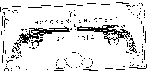 HOBOKEN SHOOTERS GALLERIA