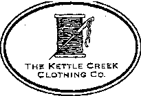 THE KETTLE CREEK CLOTHING CO.