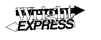 WRIGHT EXPRESS