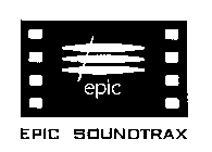EPIC SOUNDTRAX E