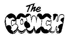 THE COWCH