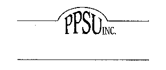 PPSU INC.