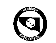 SHERBURNE VIDEO-COM, INC.