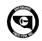 SHERBURNE FIBER-COM, INC.