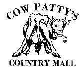 CP COW PATTY'S COUNTRY MALL