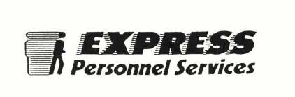 EXPRESS PERSONNEL SERVICES