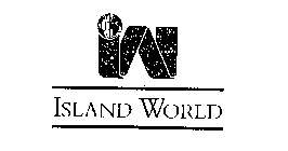 ISLAND WORLD