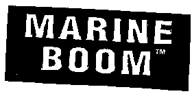 MARINE BOOM