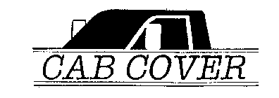 CAB COVER