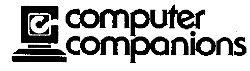 C COMPUTER COMPANIONS