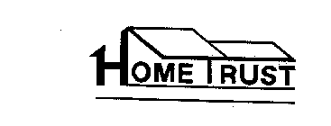 HOME TRUST