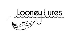 LOONEY LURES