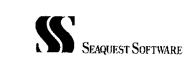 SS SEAQUEST SOFTWARE