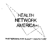 HEALTH NETWORK AMERICA INC. 