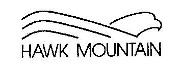 HAWK MOUNTAIN