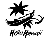 HELLO HAWAII