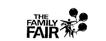 THE FAMILY FAIR
