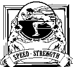 SPEED - STRENGTH