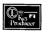 KEY PRODUCER