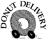 DONUT DELIVERY