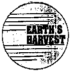 EARTH'S HARVEST