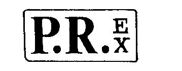 P.R.EX
