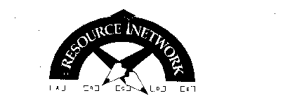 THE RESOURCE NETWORK ABCDE