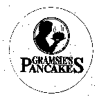 GRAMSIE'S PANCAKES