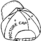 PICTURE CAP