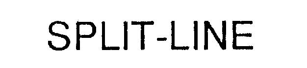 SPLIT-LINE